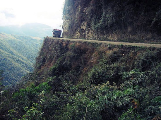 Picture 10 of Shivered with the path of death