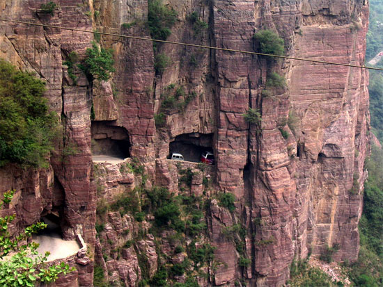Picture 8 of Shivered with the path of death