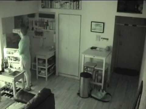 Picture 11 of Shivers of 13 stories are more scary than horror movies