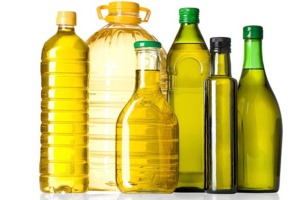 Picture 1 of Shocking discovery of cooking oil