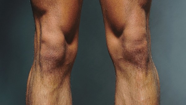 Picture 5 of 'Shocking' findings about your body