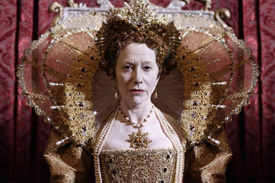 Picture 2 of Shocking hypothesis about the gender of Queen Elizabeth I