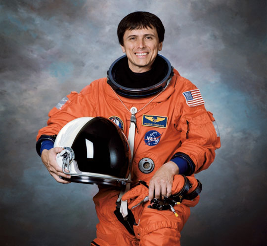 Picture 1 of Shorten the flight time to Mars to 38 days