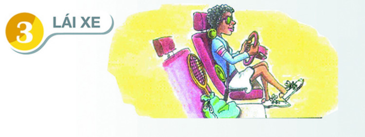 Picture 5 of Should and should not stand, sit, lie to avoid spinal pain