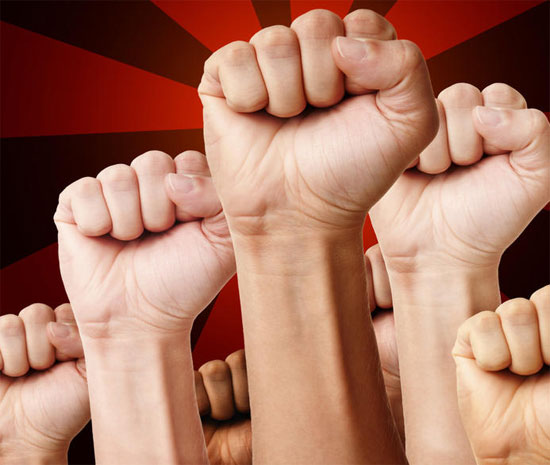 Picture 1 of Should hold hands to remember more effectively