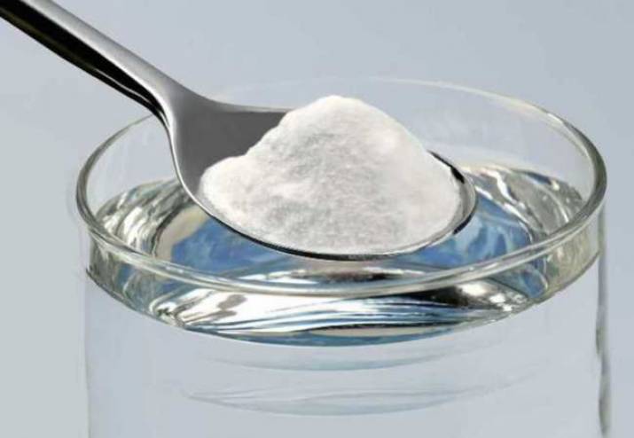 Picture 3 of Should I drink diluted salt water early in the morning?