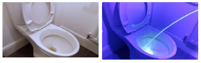 Picture 4 of Should men urinate sitting instead of standing?