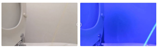 Picture 6 of Should men urinate sitting instead of standing?