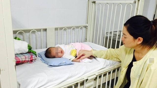 Picture 1 of Should pregnant women get vaccinated against pertussis?