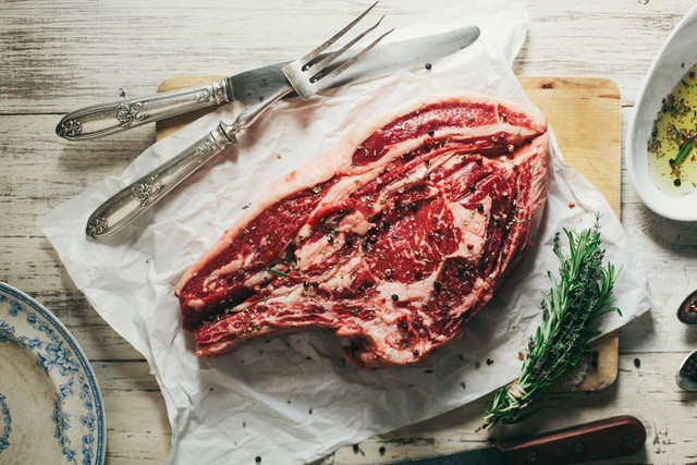 Picture 7 of Should we humans eat meat?