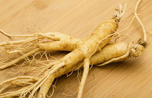 Picture 1 of Side effects of ginseng that you do not know