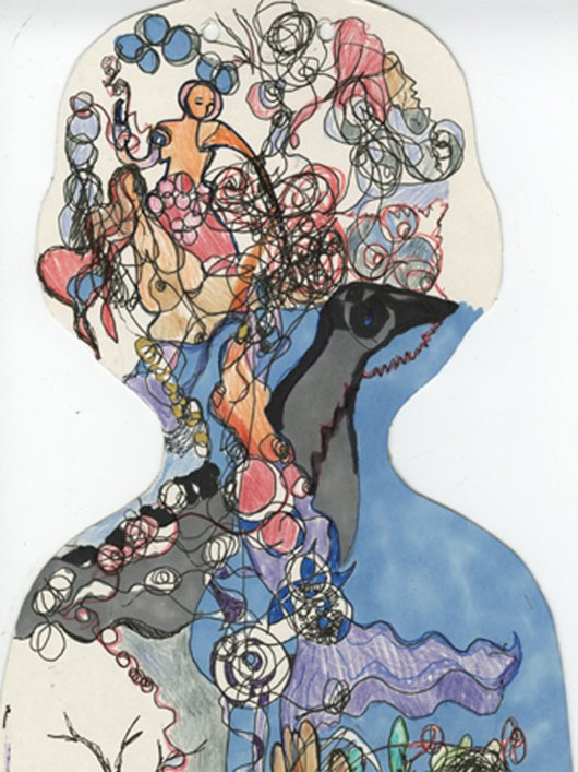 Picture 8 of Signifies that you are 'extremely sensitive'