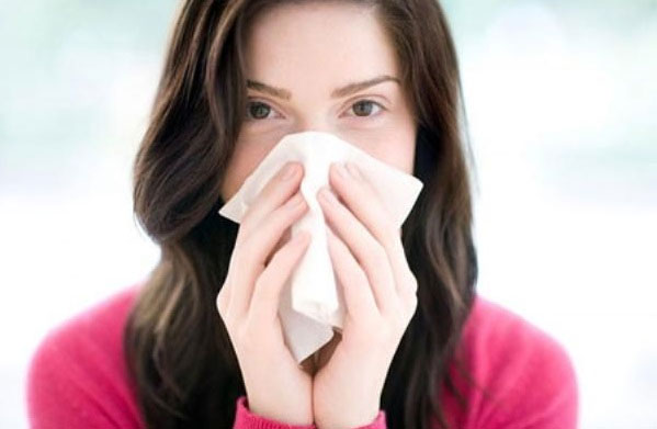 Picture 1 of Signs of cancer are often ignored by you