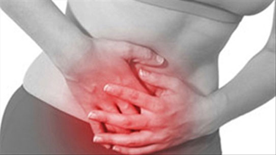 Picture 3 of Signs of cancer are often ignored by you