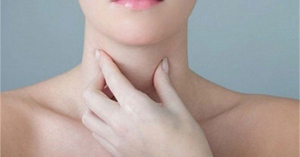 Picture 5 of Signs of cancer are often ignored by you