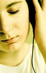 Silence is better than listening to relaxing music images 1