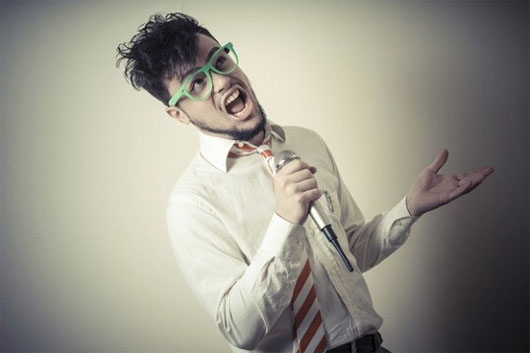 Picture 4 of 'Silly' actions that people still do every day