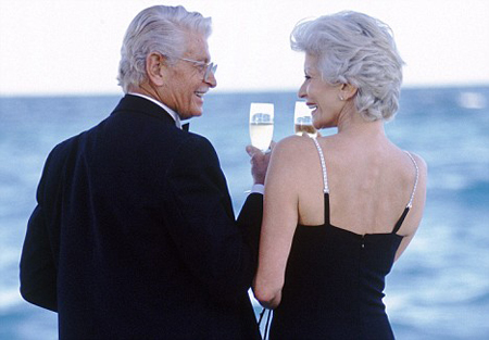 Picture 1 of Silver hair anti-shampoo shampoo