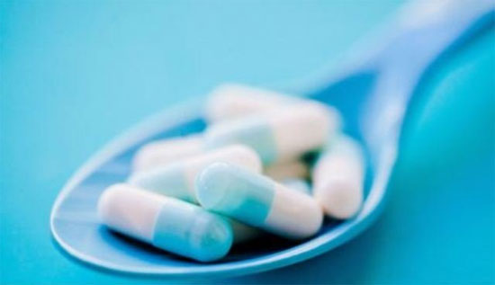 Silver helps increase antibiotic effectiveness by 1,000 times images 1