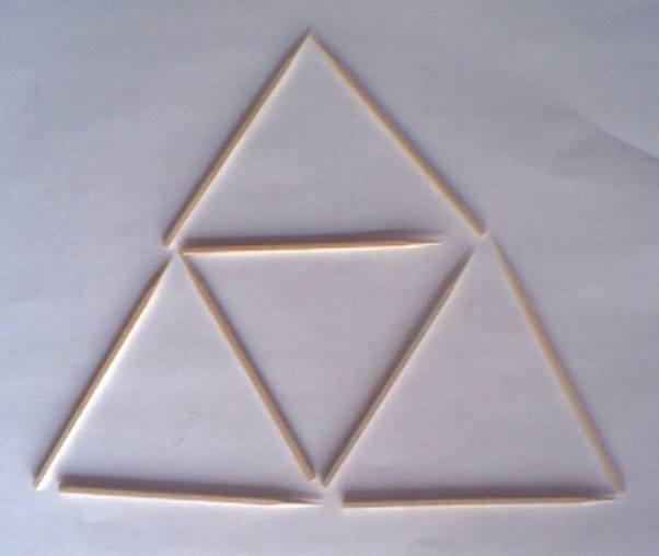 Picture 1 of Simple and easy to understand explanation of the existence of each individual in this world