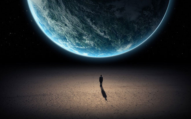 Picture 3 of Simple and easy to understand explanation of the existence of each individual in this world