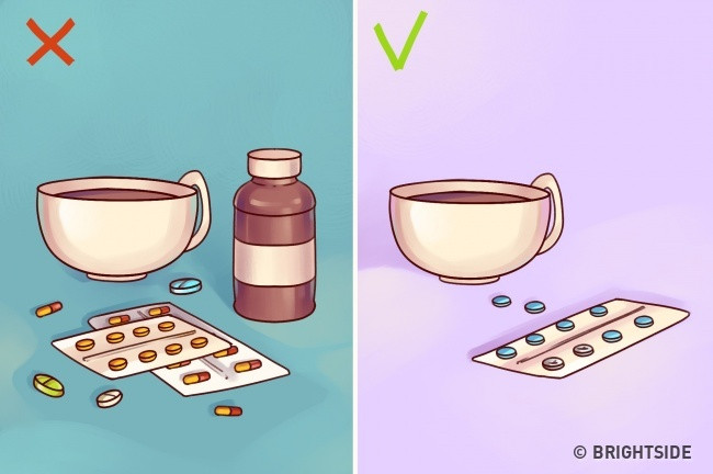 Picture 3 of Simple first aid tips but 90% of people make mistakes when urgent