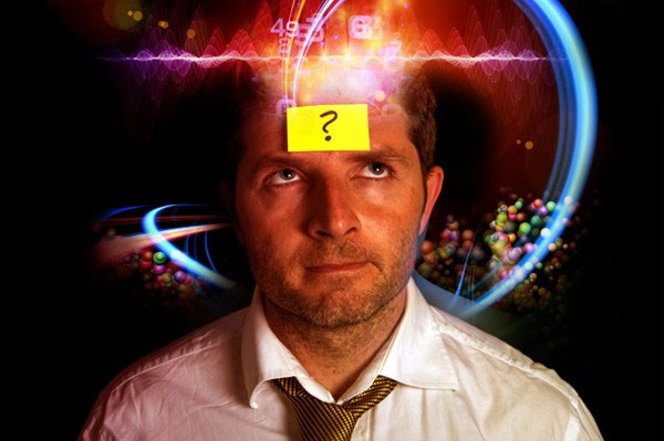 Picture 3 of Simple questions still make science