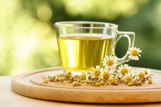 Picture 4 of Simple therapy overcomes summer day health problems