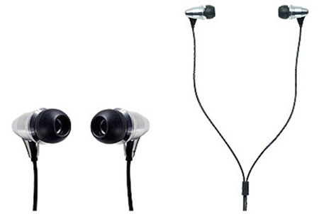 Picture 1 of Simple way to clean headphones