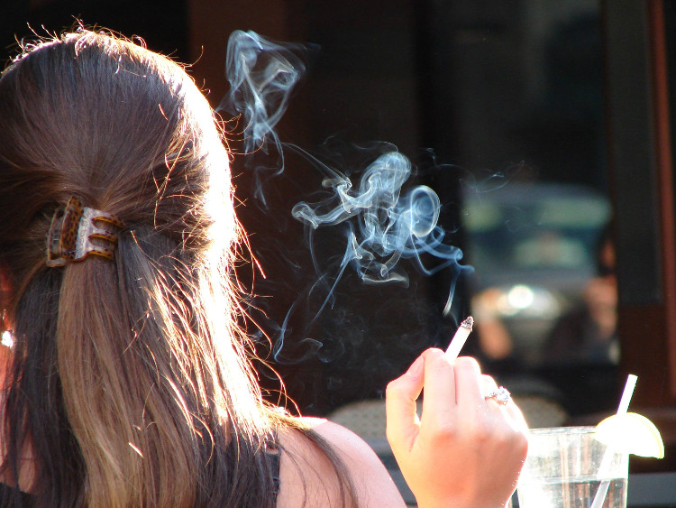 Picture 1 of Simple way to prevent lung cancer