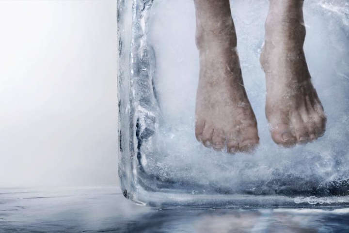 Picture 2 of Simple ways to cool your body in hot days