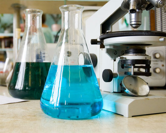 Picture 1 of Singapore found a mechanism to make cancer cells 'suicide'