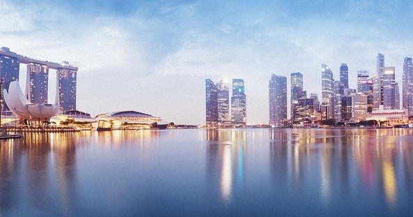 Picture 1 of Singapore plans to become the first