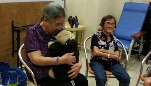 Picture 1 of Singapore studies robots capable of healing