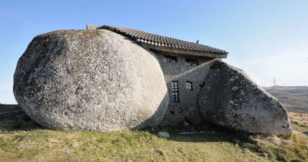 Picture 2 of Single houses in the world