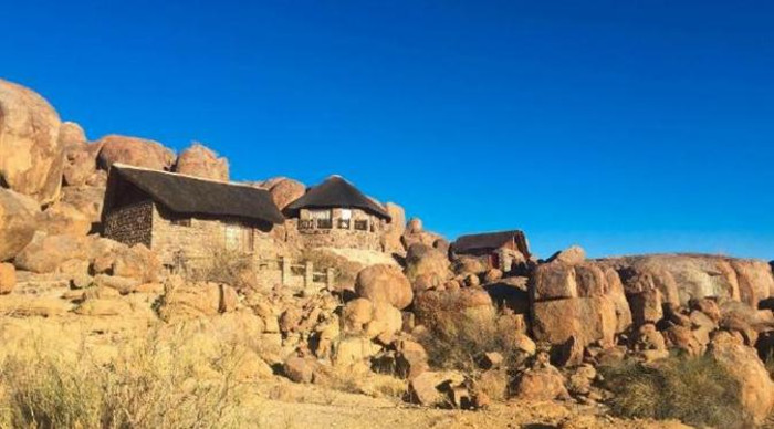 Picture 3 of Single houses in the world
