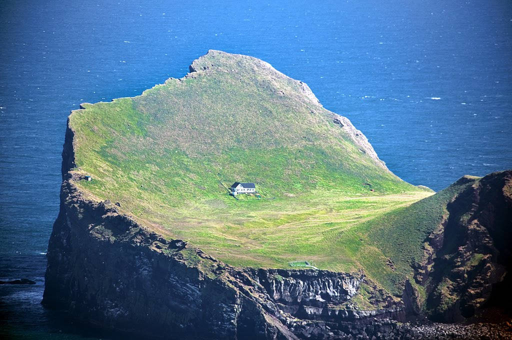 Picture 4 of Single houses in the world