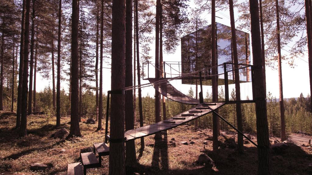 Picture 7 of Single houses in the world