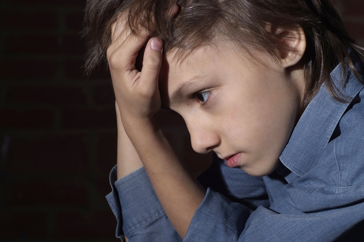 Picture 1 of Skills to help children avoid sexual abuse