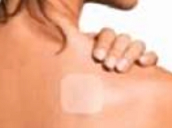 Picture 1 of Skin patches treat depression