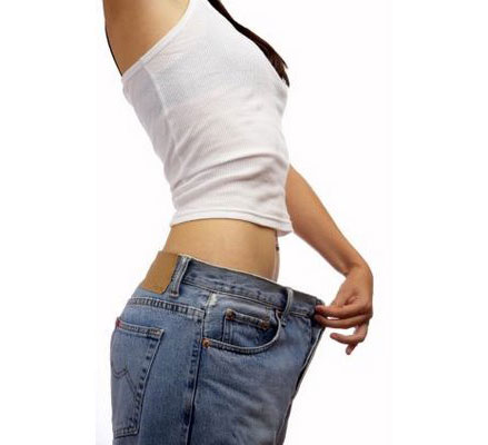 Picture 1 of Skinny also needs to check the metabolic syndrome