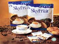 Picture 1 of Sky fruit - a gift of nature for human health