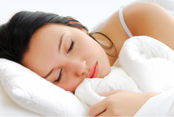 Picture 1 of Sleep apnea causes brain damage