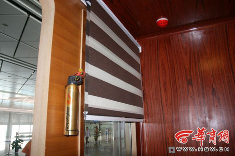Picture 6 of Sleeping room for guests in transit at the airport