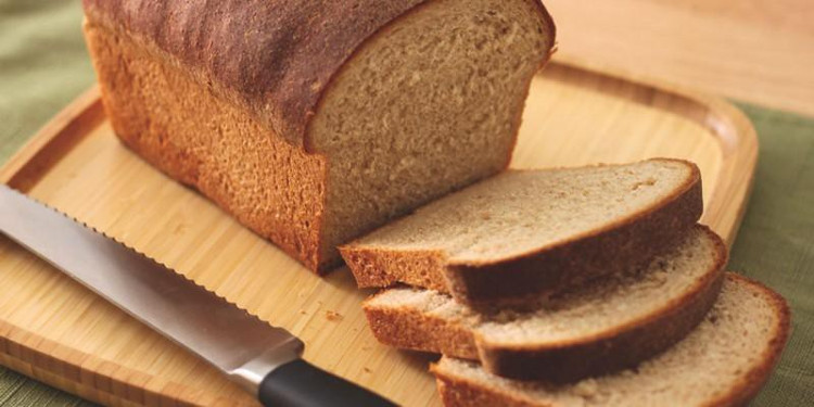 Picture 1 of Sliced ​​bread - eat all day, but how does it come about, not everyone knows