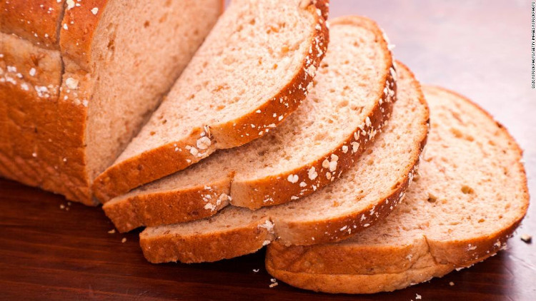 Picture 3 of Sliced ​​bread - eat all day, but how does it come about, not everyone knows