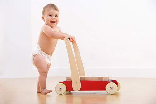 Picture 1 of Slow children do not affect intellectual development