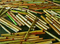 Picture 3 of Small secrets of bamboo