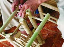 Picture 7 of Small secrets of bamboo