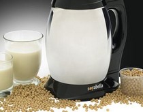 Picture 1 of Small to eat soy, large avoid cancer